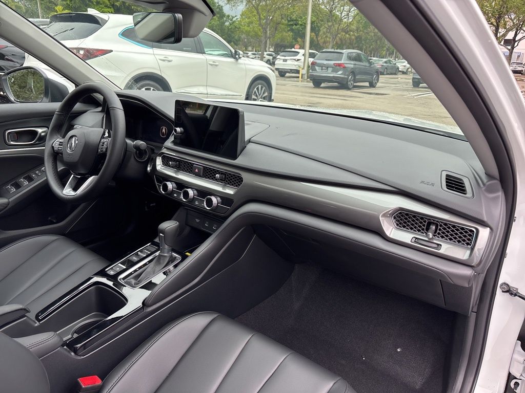 Thumbnail: 2026 Acura Integra - 18