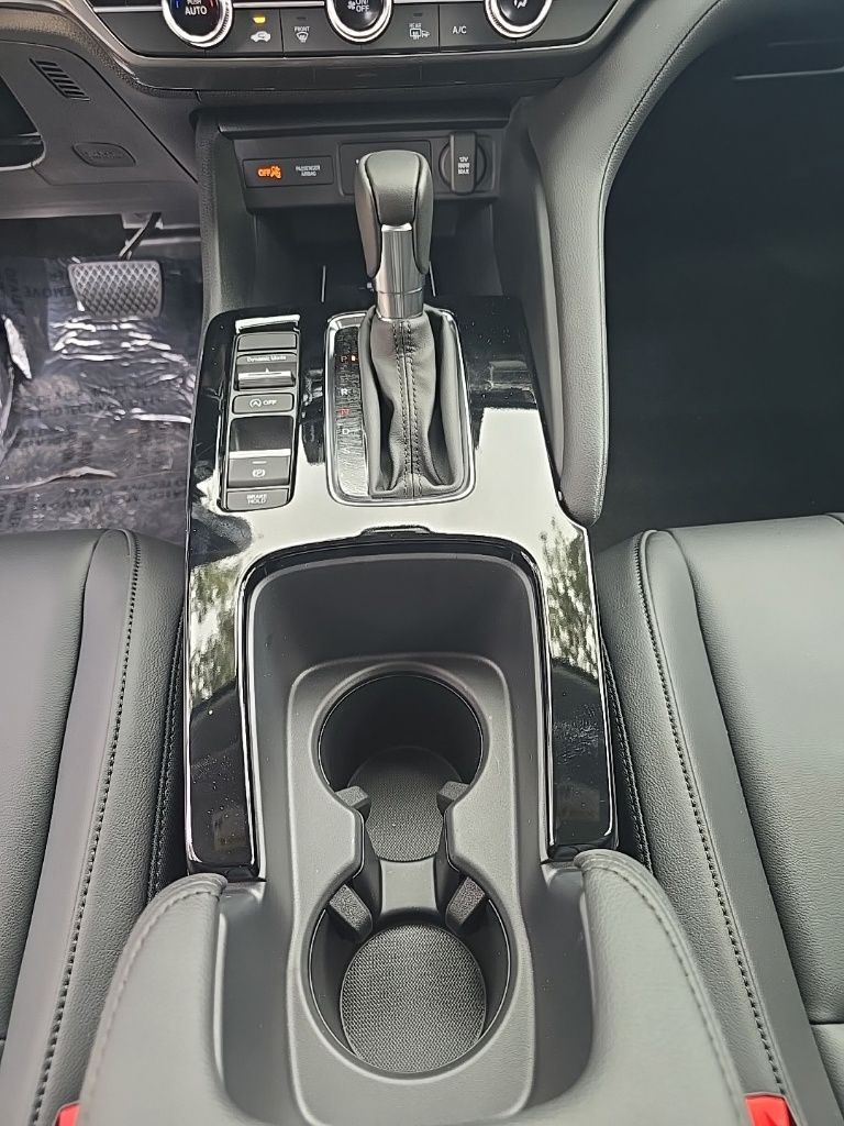 Thumbnail: 2026 Acura Integra - 16