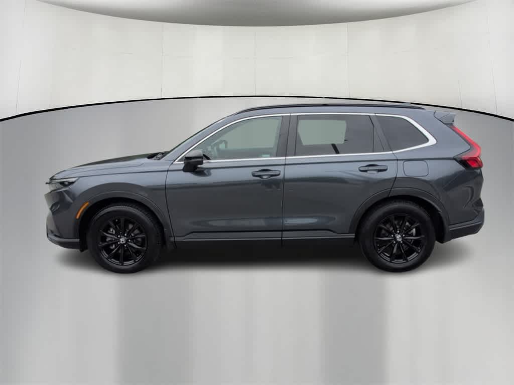 2023 Honda CR-V Sport photo 3
