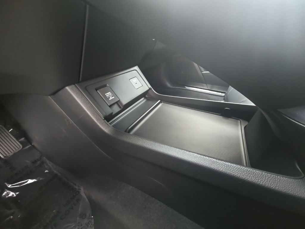 Thumbnail: 2026 Acura RDX - 28