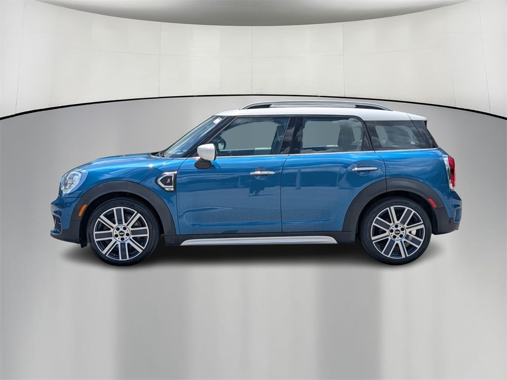 Thumbnail: 2020 MINI Cooper Countryman - 5