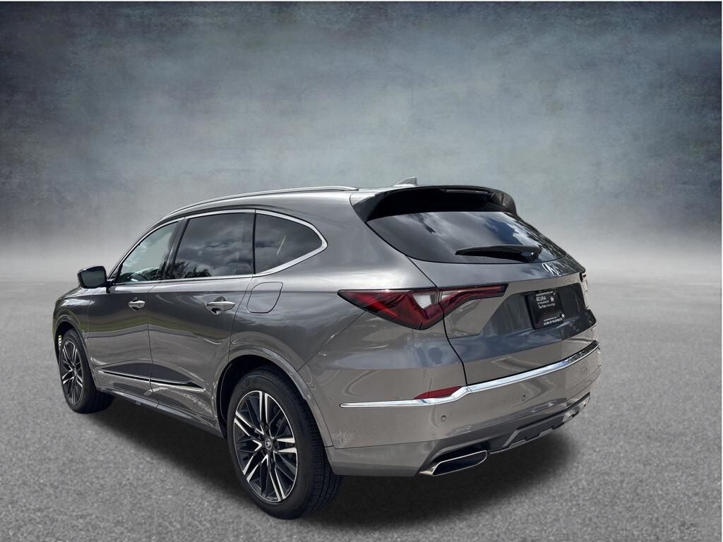 New 2026 Acura MDX SH-AWD Advance Package SUV