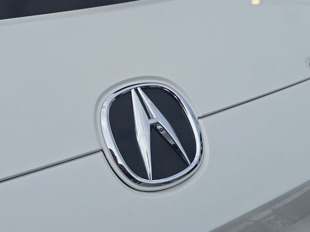 Thumbnail: 2026 Acura ADX - 12