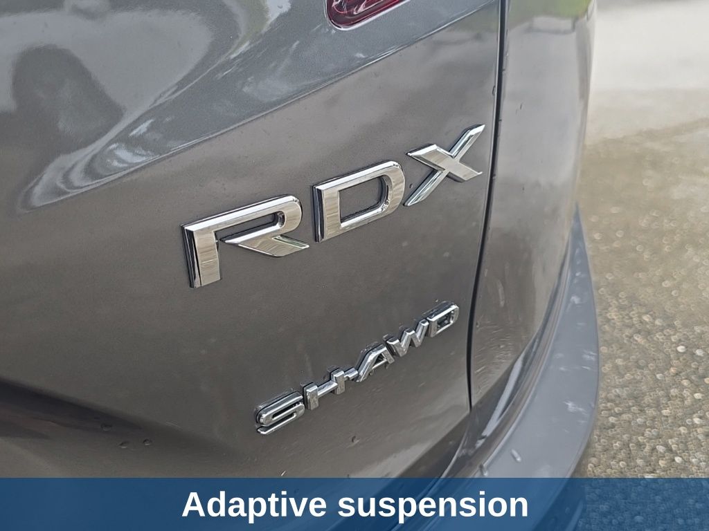 Thumbnail: 2024 Acura RDX - 13