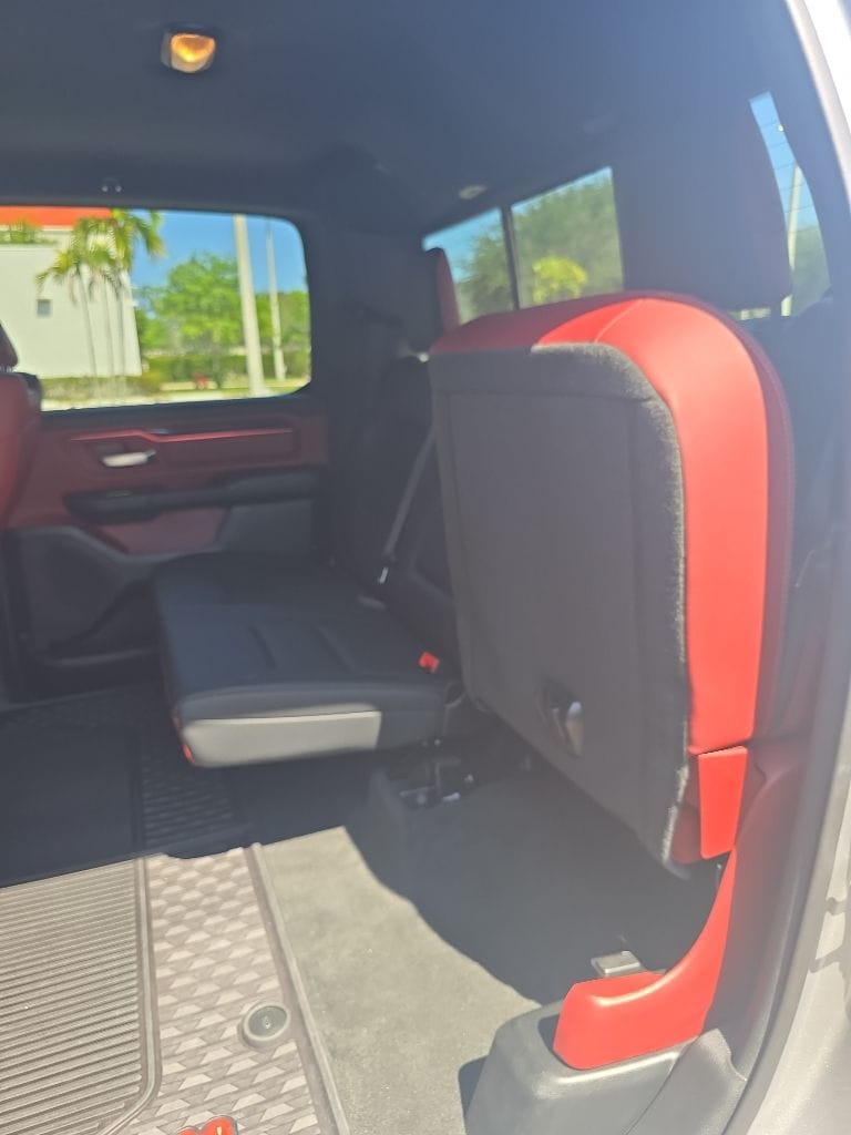 Thumbnail: 2020 RAM 1500 - 28