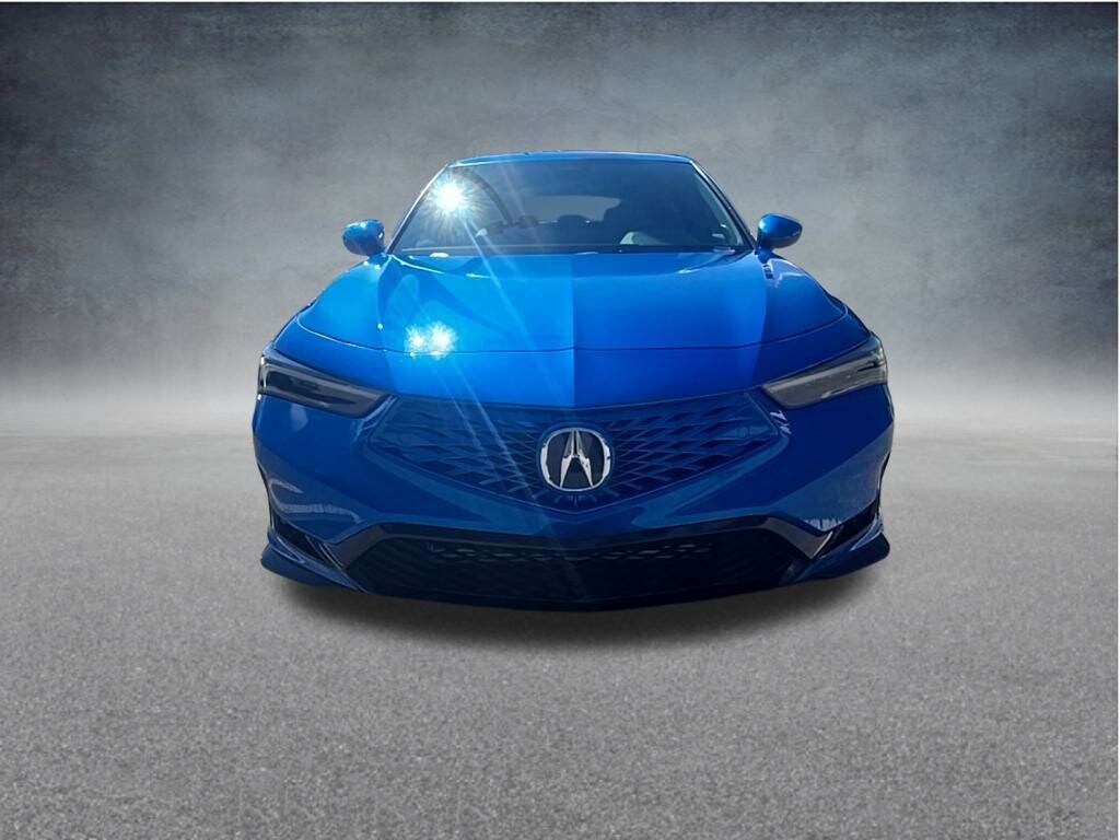 New 2026 Acura Integra A-Spec Package Hatchback
