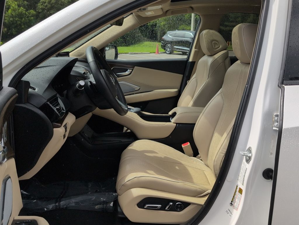 Thumbnail: 2023 Acura RDX - 10