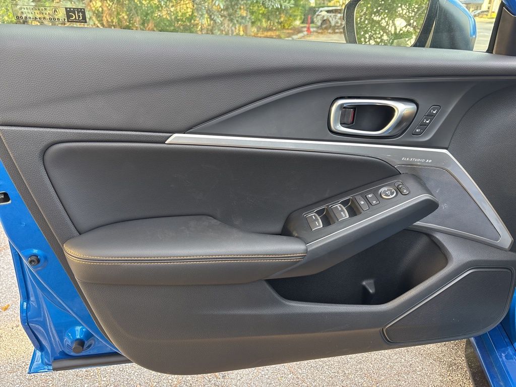 Thumbnail: 2026 Acura Integra - 14