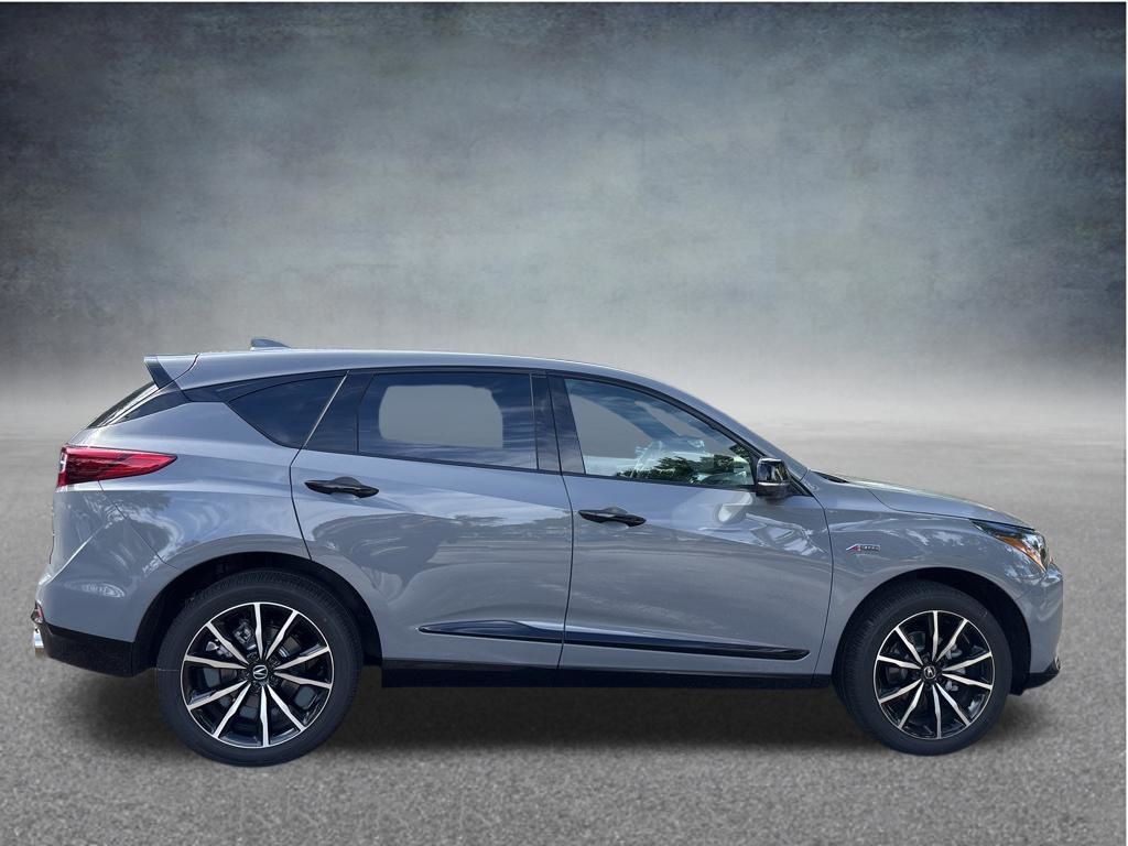 Thumbnail: 2026 Acura RDX - 6