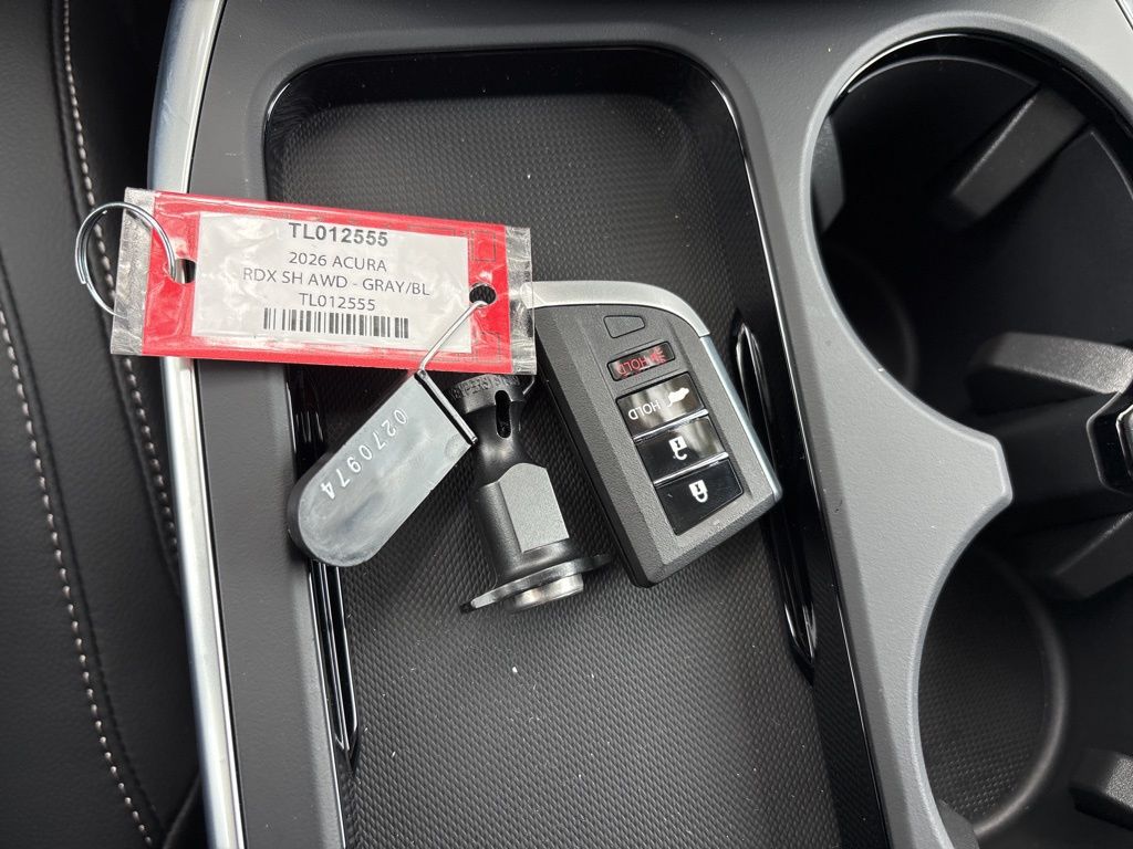 Thumbnail: 2026 Acura RDX - 32