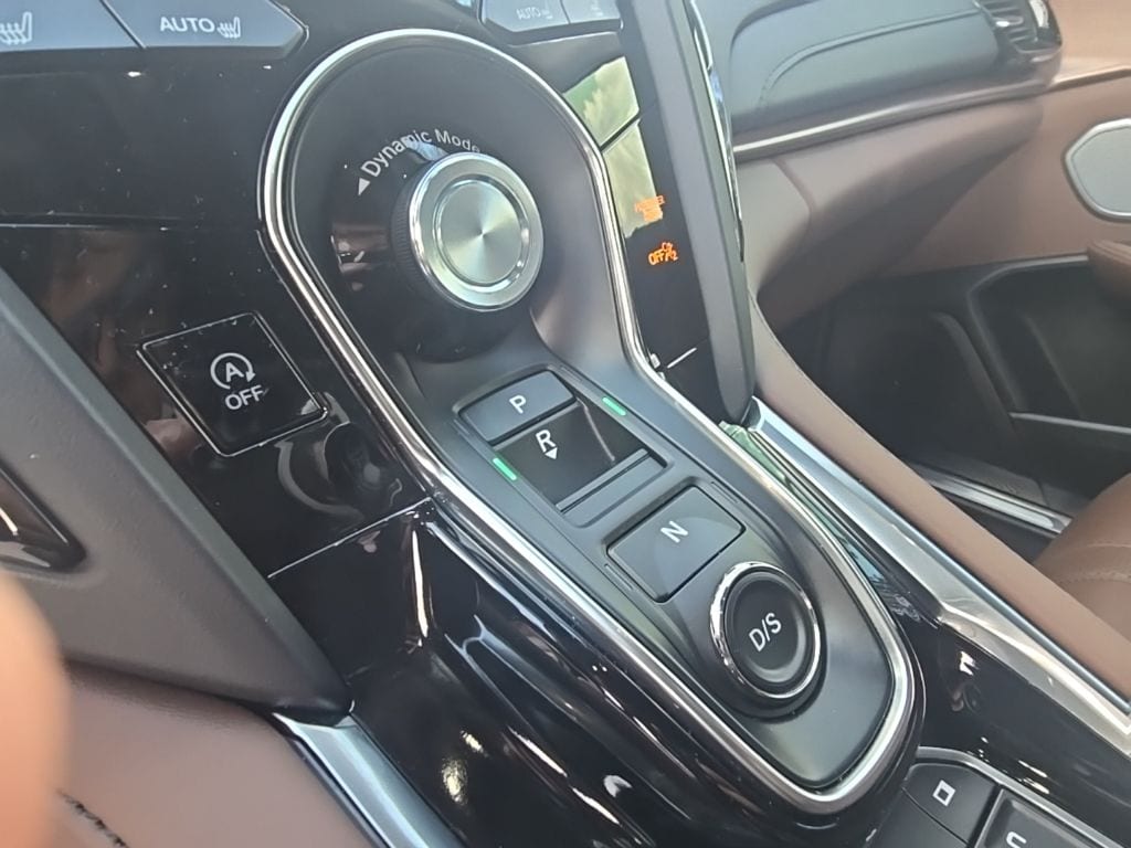 Thumbnail: 2023 Acura RDX - 28