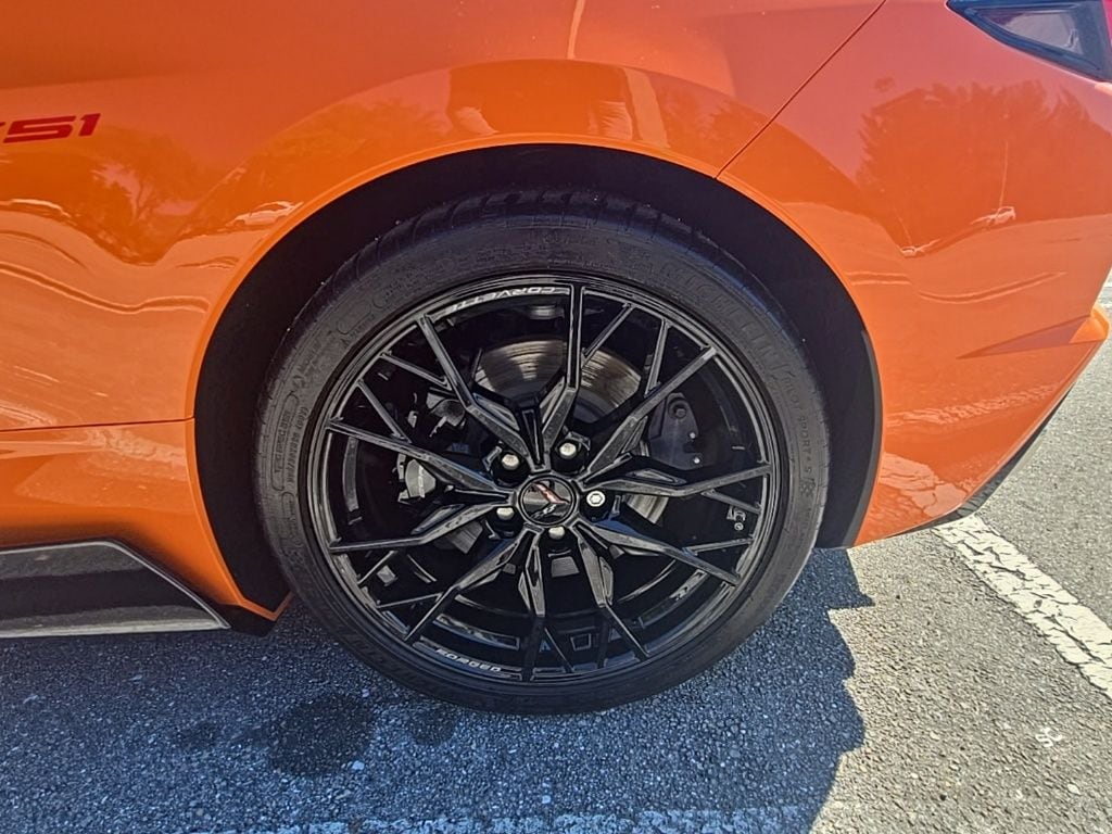 Thumbnail: 2023 Chevrolet Corvette - 11