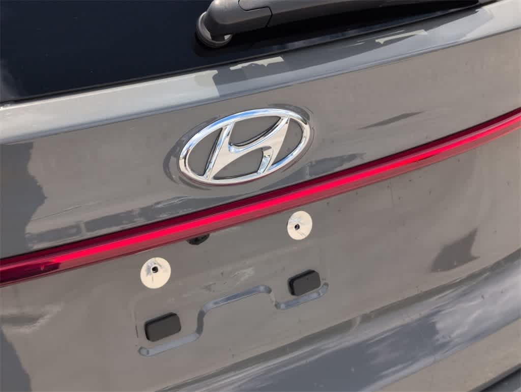 Thumbnail: 2023 Hyundai Santa Fe - 5