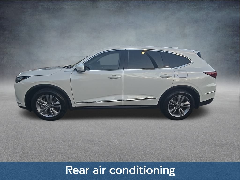 Thumbnail: 2023 Acura MDX - 16