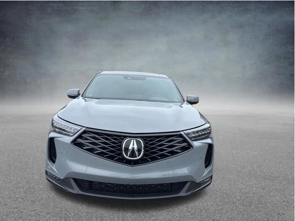 Thumbnail: 2026 Acura RDX - 8