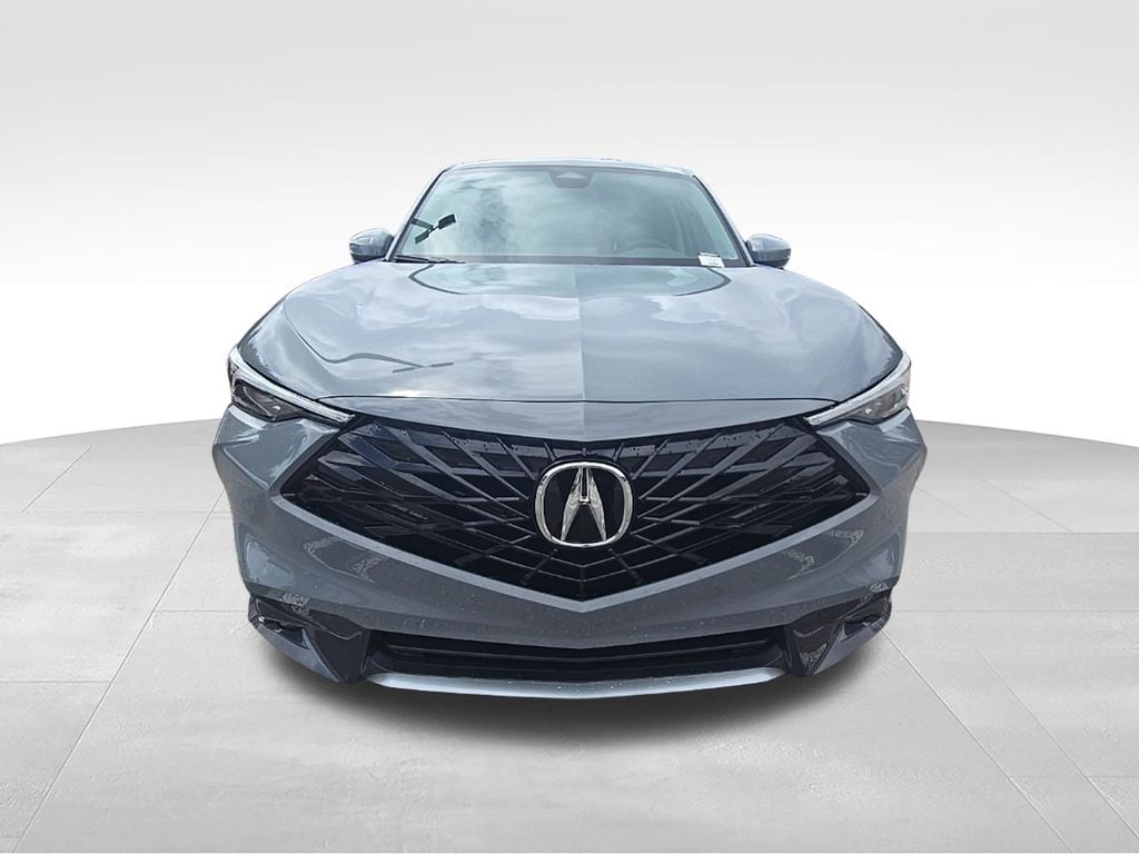 Thumbnail: 2026 Acura ADX - 2