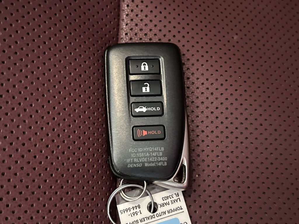 Thumbnail: 2024 Lexus IS - 28