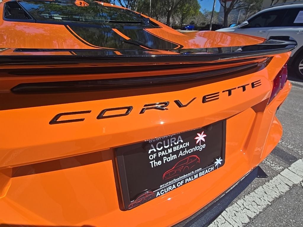 Thumbnail: 2023 Chevrolet Corvette - 33