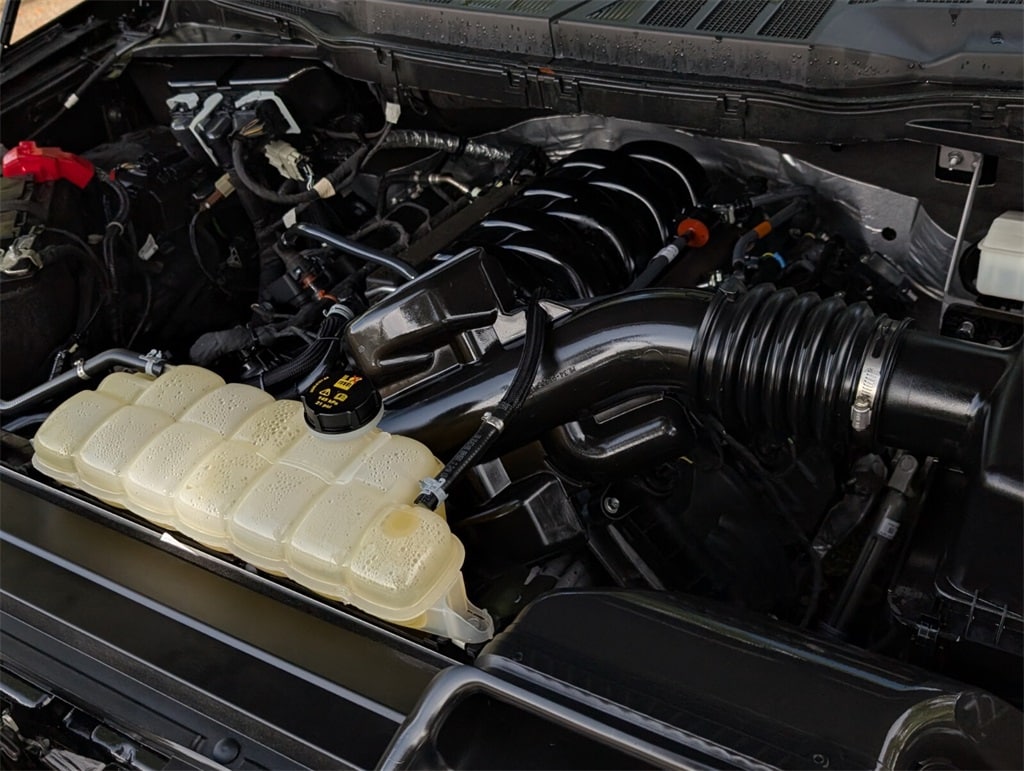 Thumbnail: 2023 Ford F-150 - 8
