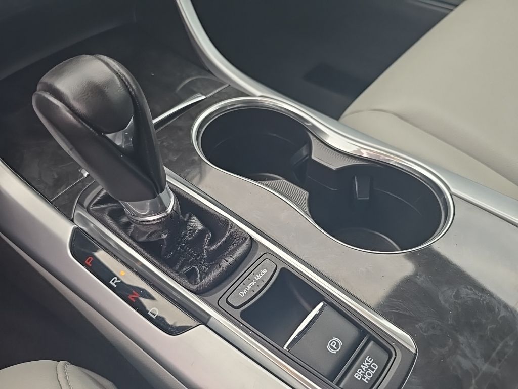 Thumbnail: 2020 Acura TLX - 26