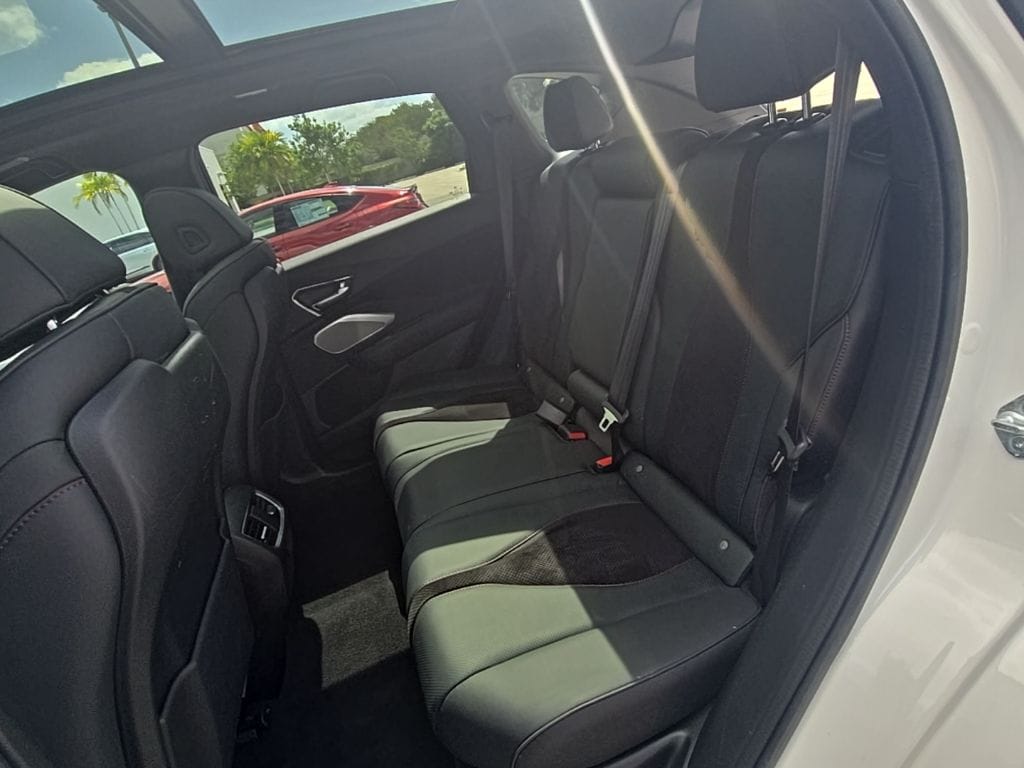 Thumbnail: 2023 Acura RDX - 30