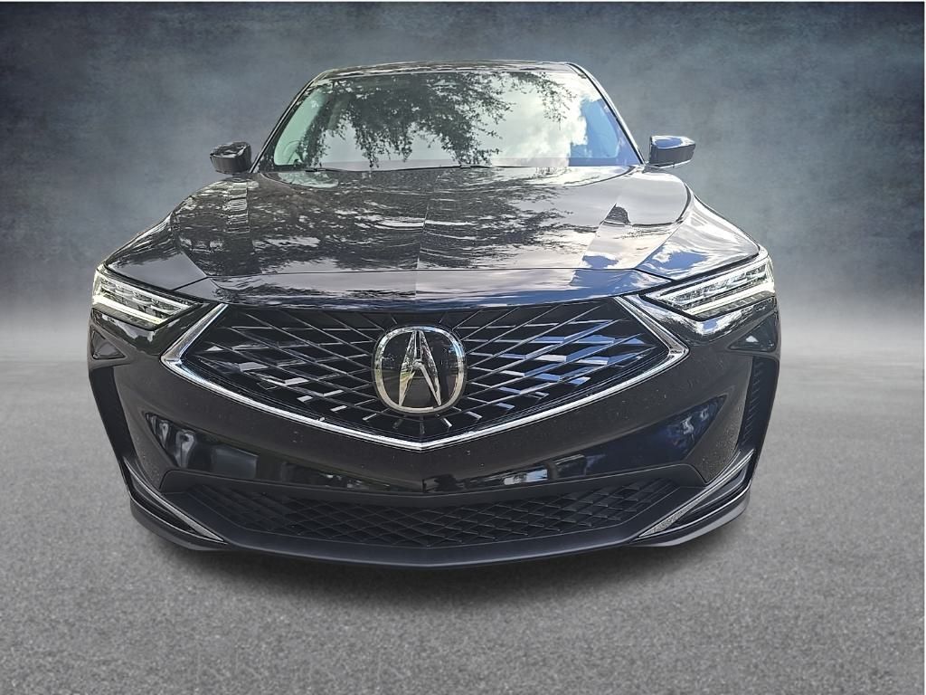 Thumbnail: 2026 Acura MDX - 2