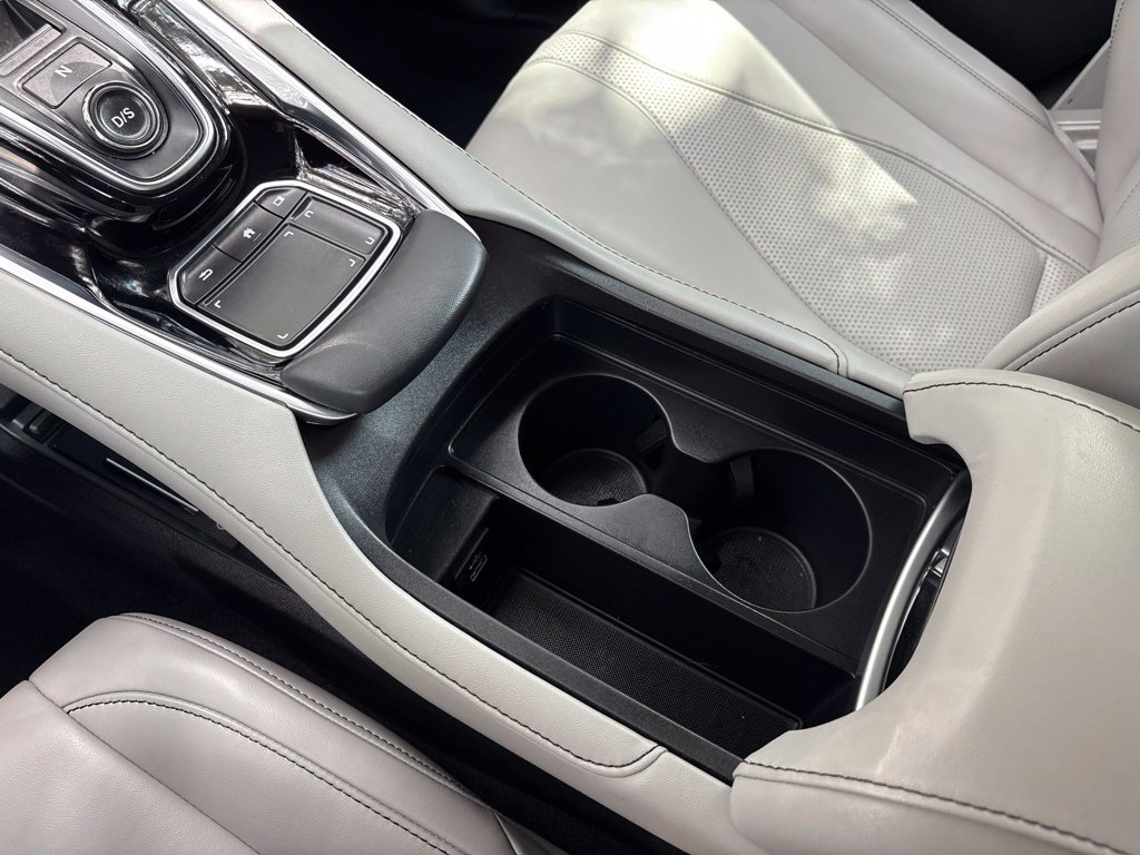 2023 Acura RDX Technology Package - Photo 36