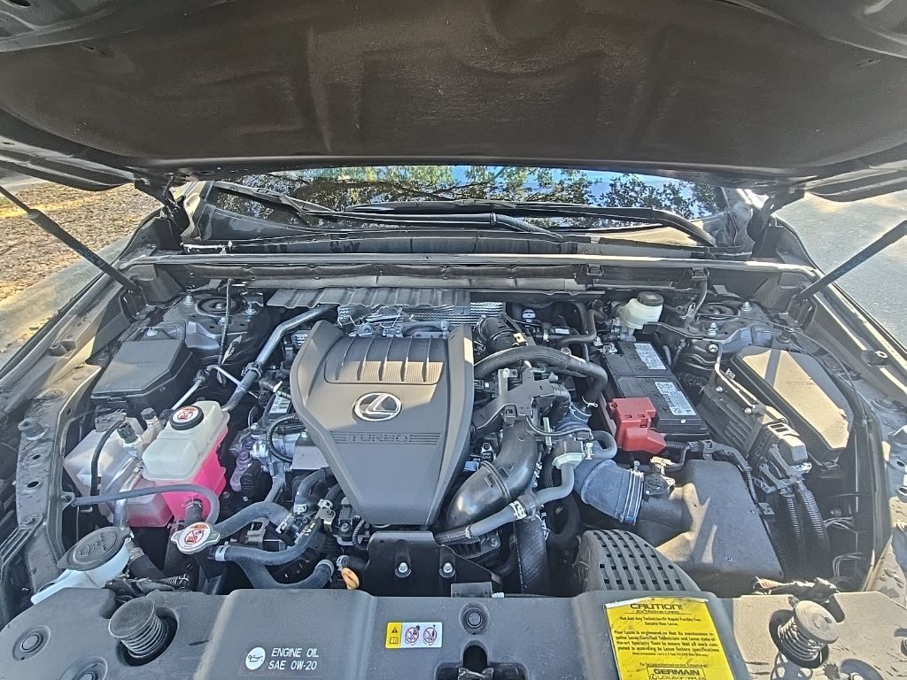 Thumbnail: 2025 Lexus NX - 34