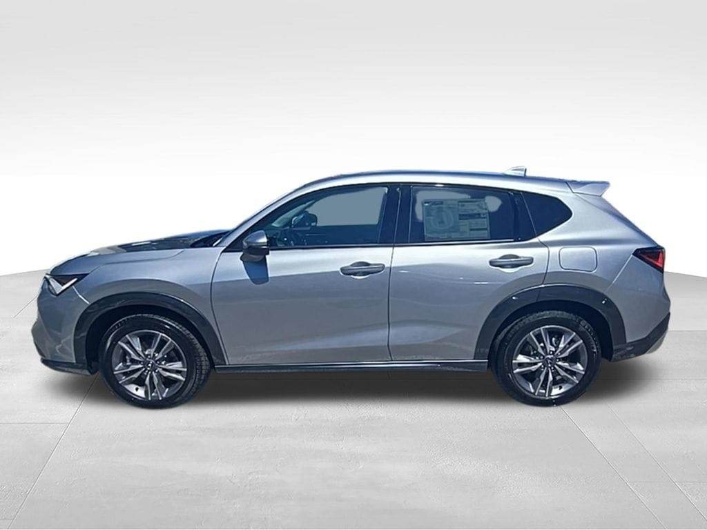 Thumbnail: 2026 Acura ADX - 8
