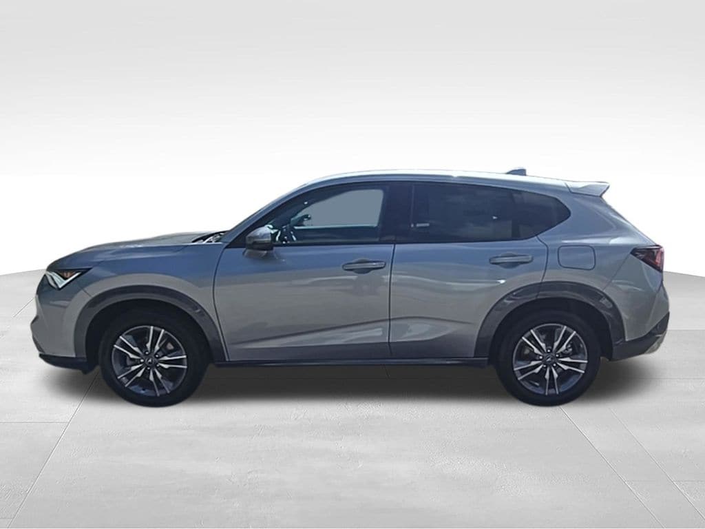 Thumbnail: 2026 Acura ADX - 8