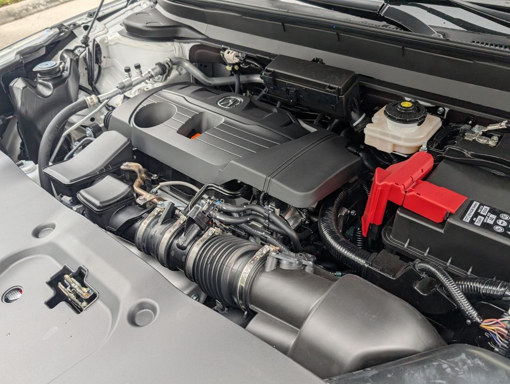 Thumbnail: 2025 Acura RDX - 10