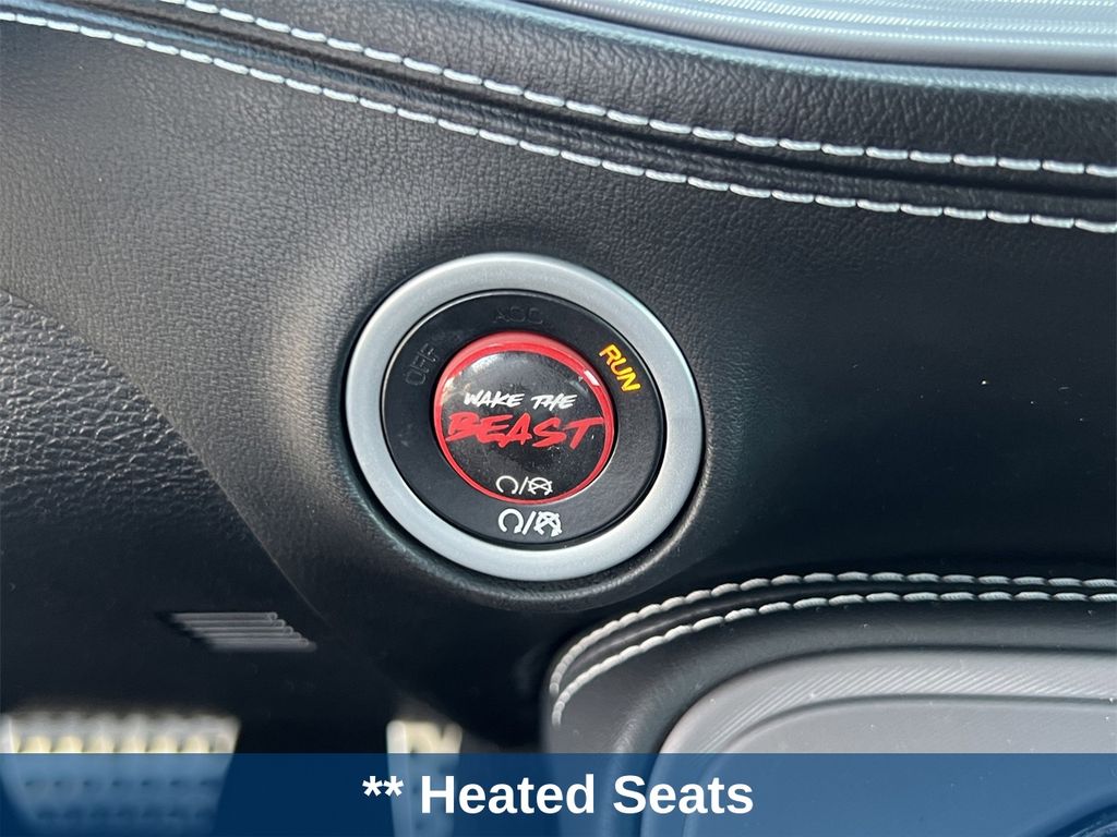 Thumbnail: 2023 Dodge Challenger - 11