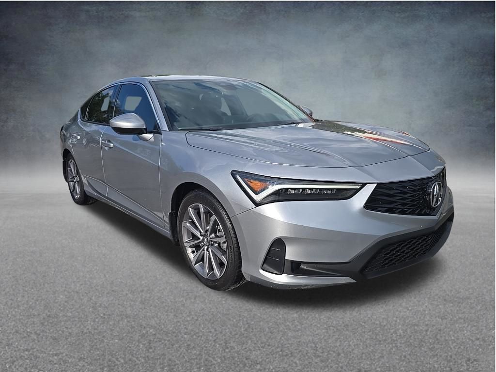 Thumbnail: 2024 Acura Integra - 3