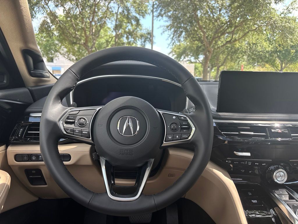 Thumbnail: 2026 Acura MDX - 21
