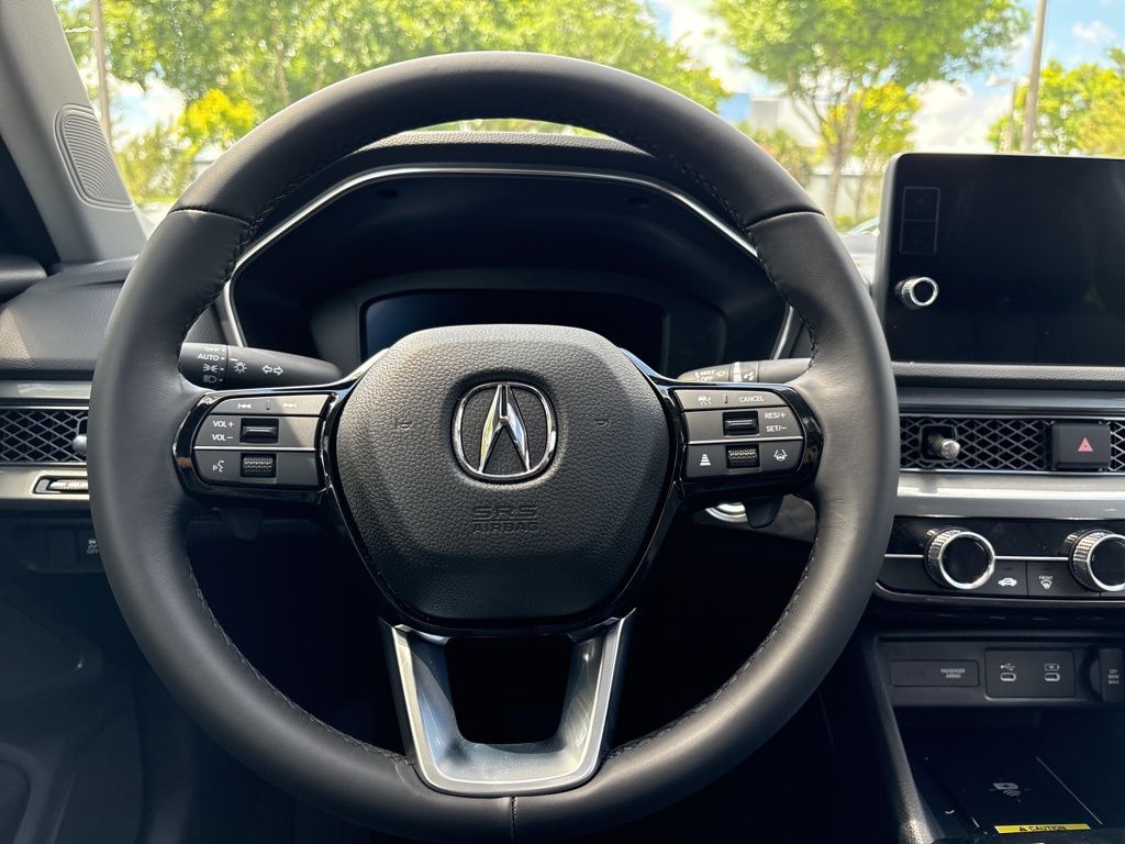 Thumbnail: 2026 Acura Integra - 22