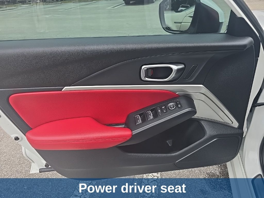 Thumbnail: 2023 Acura Integra - 15