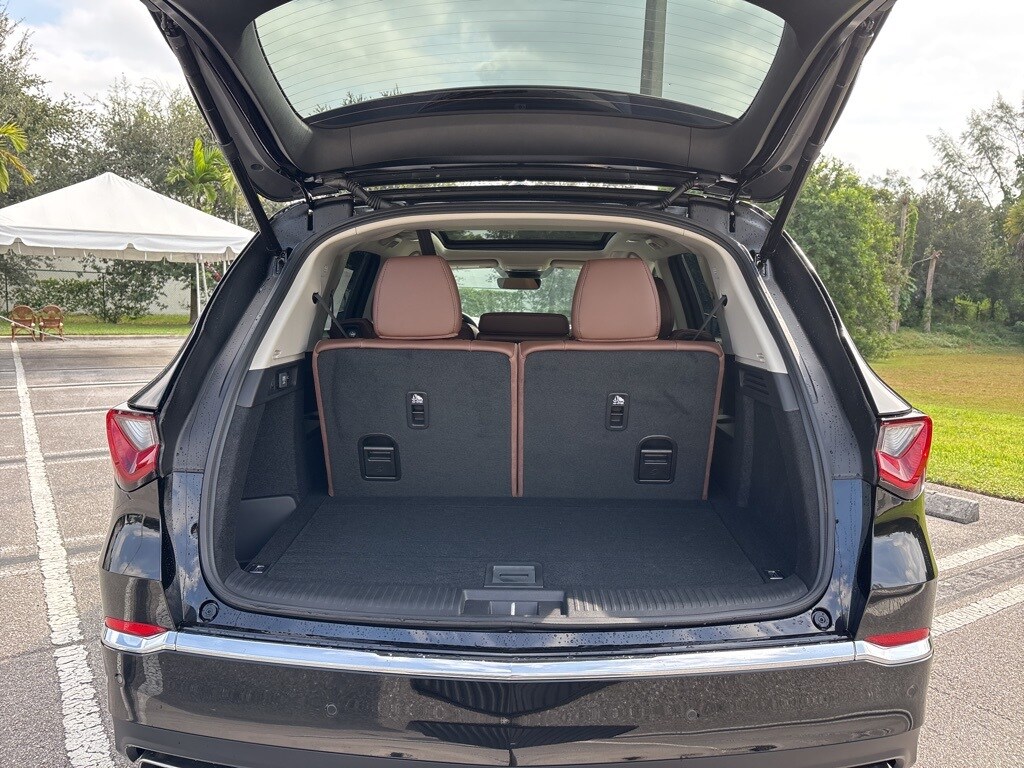 Thumbnail: 2026 Acura MDX - 24