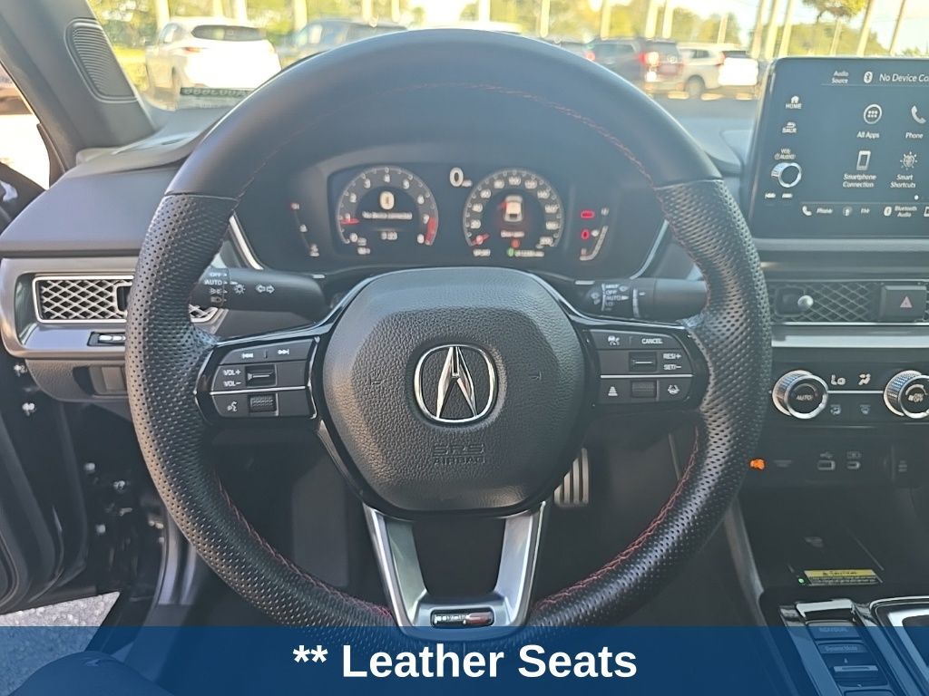 Thumbnail: 2024 Acura Integra - 16