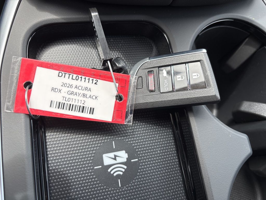 Thumbnail: 2026 Acura RDX - 32