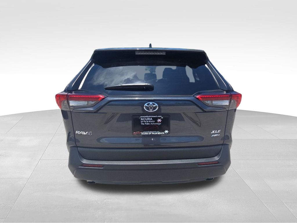Thumbnail: 2024 Toyota RAV4 - 6
