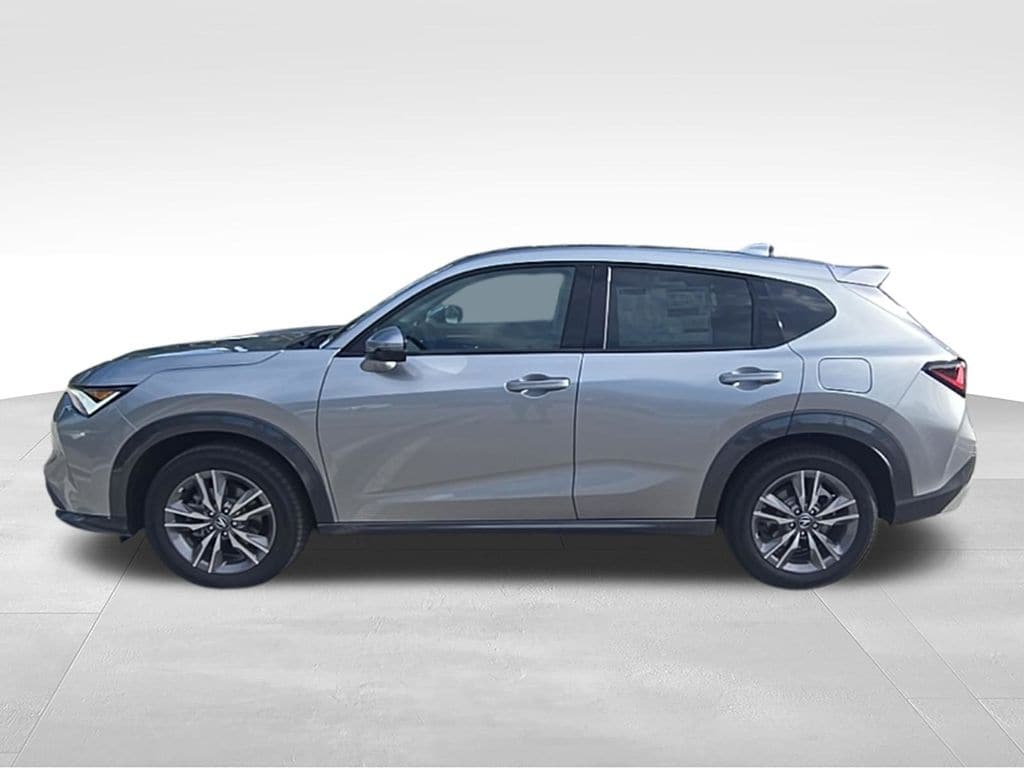 Thumbnail: 2026 Acura ADX - 8