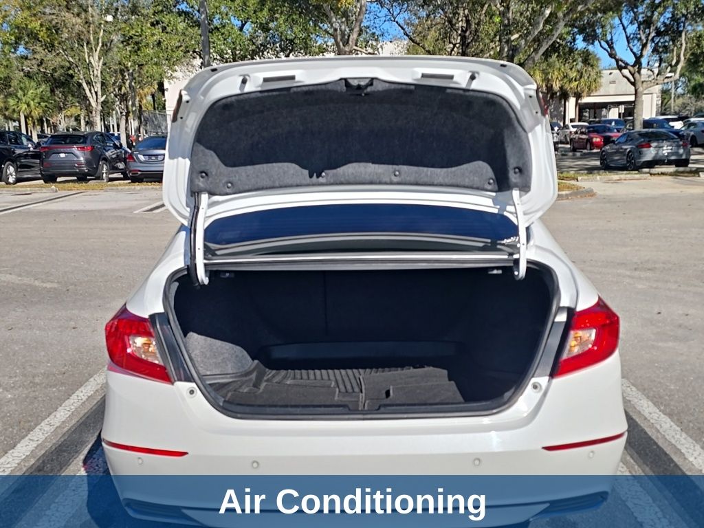 Thumbnail: 2022 Honda Accord - 8