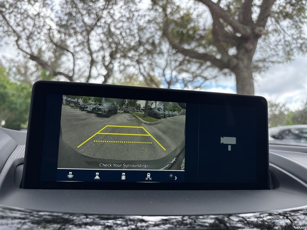 Thumbnail: 2026 Acura RDX - 30