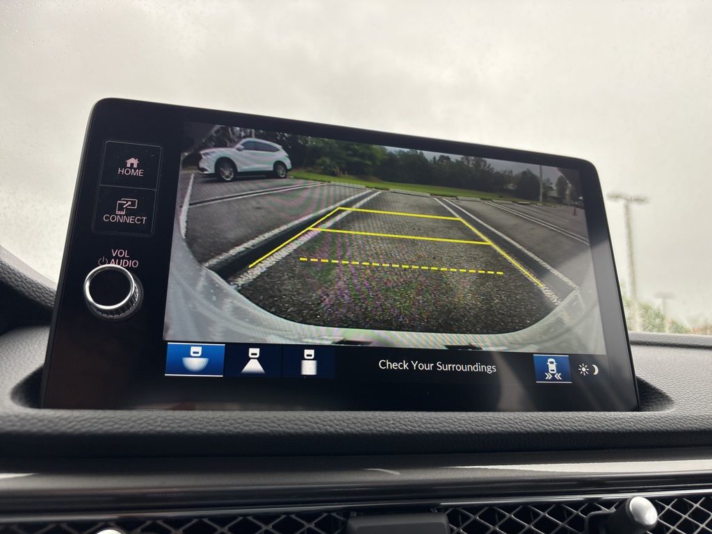 Thumbnail: 2026 Acura Integra - 30