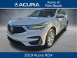  Acura RDX
