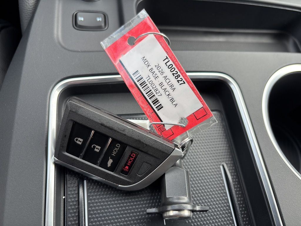 Thumbnail: 2026 Acura MDX - 29