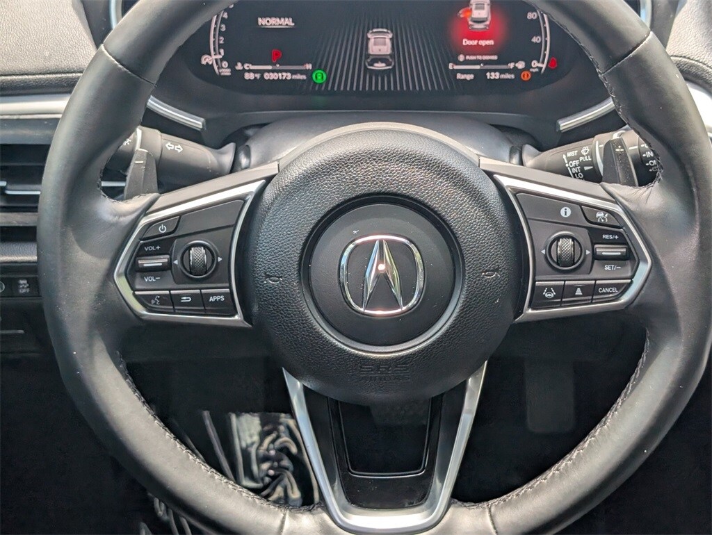 Thumbnail: 2024 Acura MDX - 13