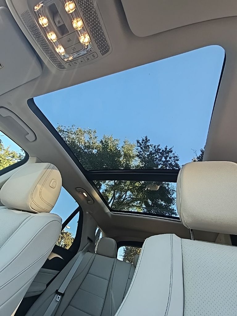 Thumbnail: 2024 Mercedes-Benz GLE - 27