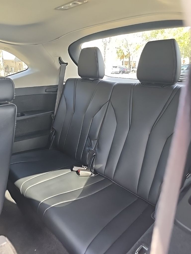 Thumbnail: 2023 Acura MDX - 33