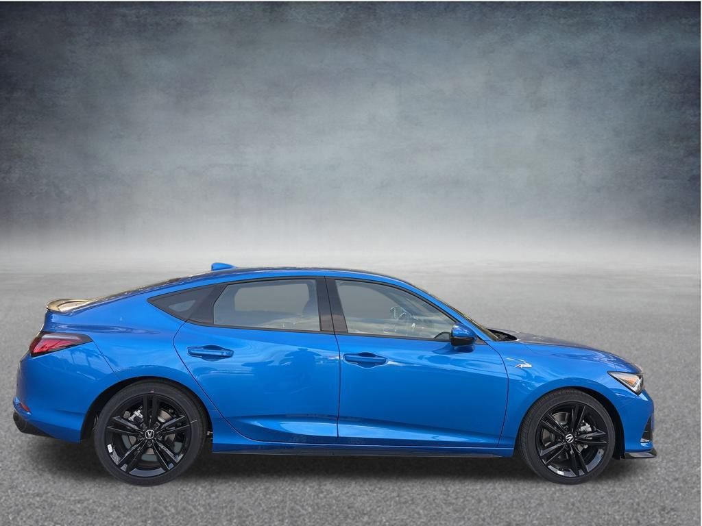 Thumbnail: 2026 Acura Integra - 6